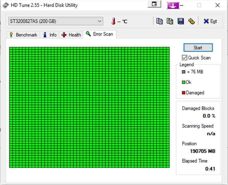 disky 3.5 " desktopove SATA - foto 7