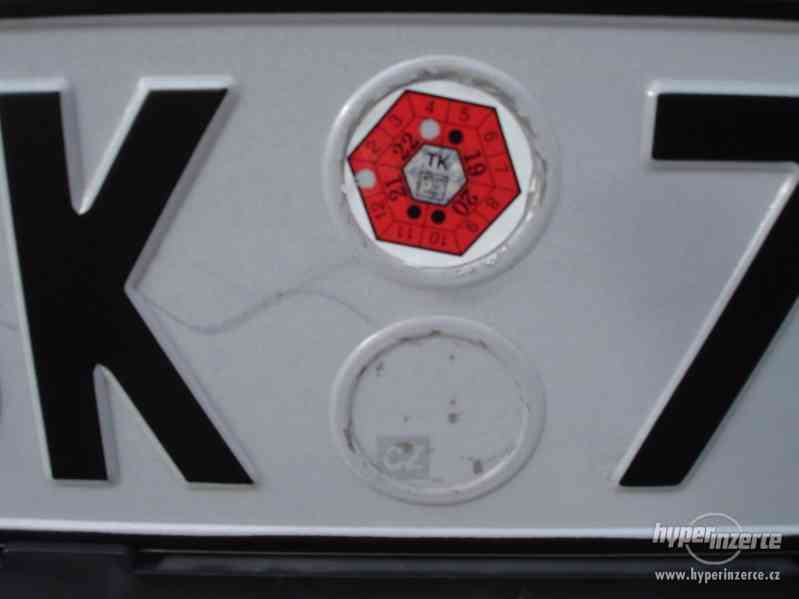 Nissan Micra 1.2-59 KW, Typ K12,Serv.kn.,Automatické svícení - foto 22