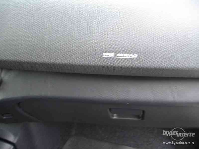 Nissan Micra 1.2-59 KW, Typ K12,Serv.kn.,Automatické svícení - foto 16