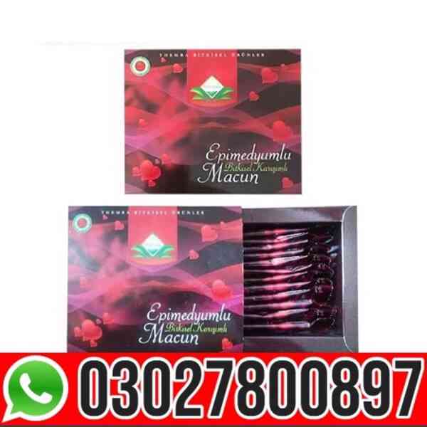 Themra Epimedium Macun Sachets in Quetta | 03027800897 | Ord
