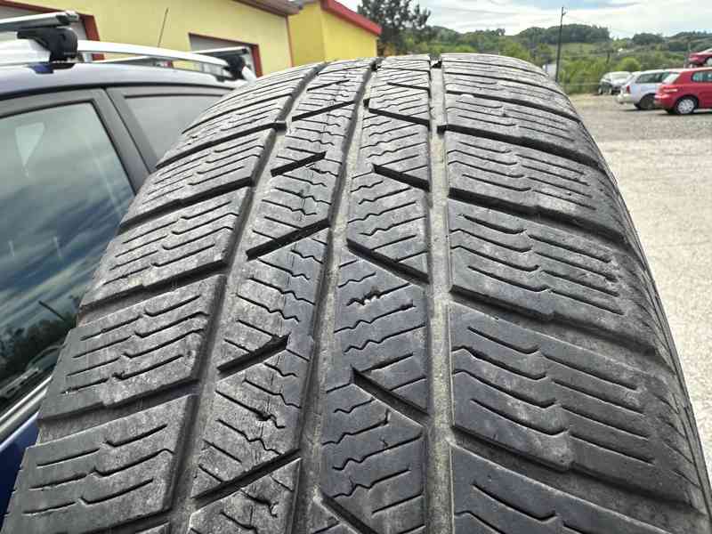 Toyota Rav4 2.2 D4D 4x4/1MAJ/ČR/Výhřev.Sedadel - foto 8