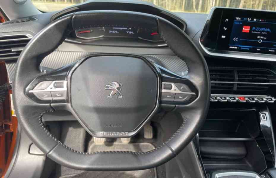 Peugeot 2008, 1,2 ACTIVE PureTech - foto 4