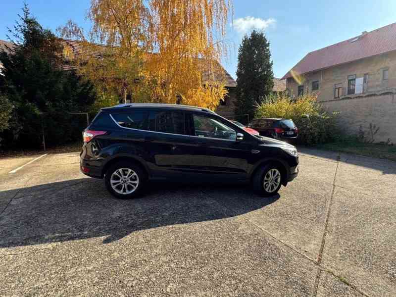 Ford Kuga 1,5   Ford Kuga EcoBoost - foto 8