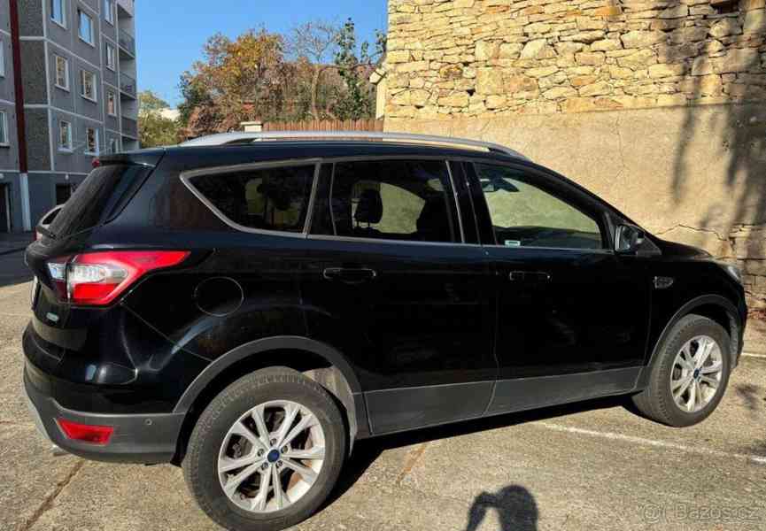 Ford Kuga 1,5   Ford Kuga EcoBoost - foto 4