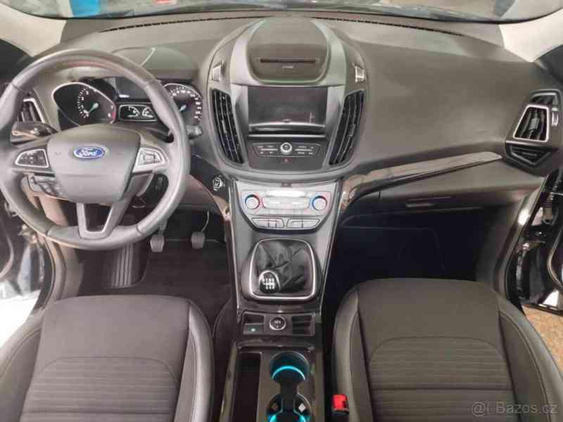 Ford Kuga 1,5   Ford Kuga EcoBoost - foto 12