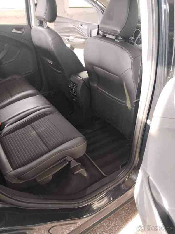 Ford Kuga 1,5   Ford Kuga EcoBoost - foto 11