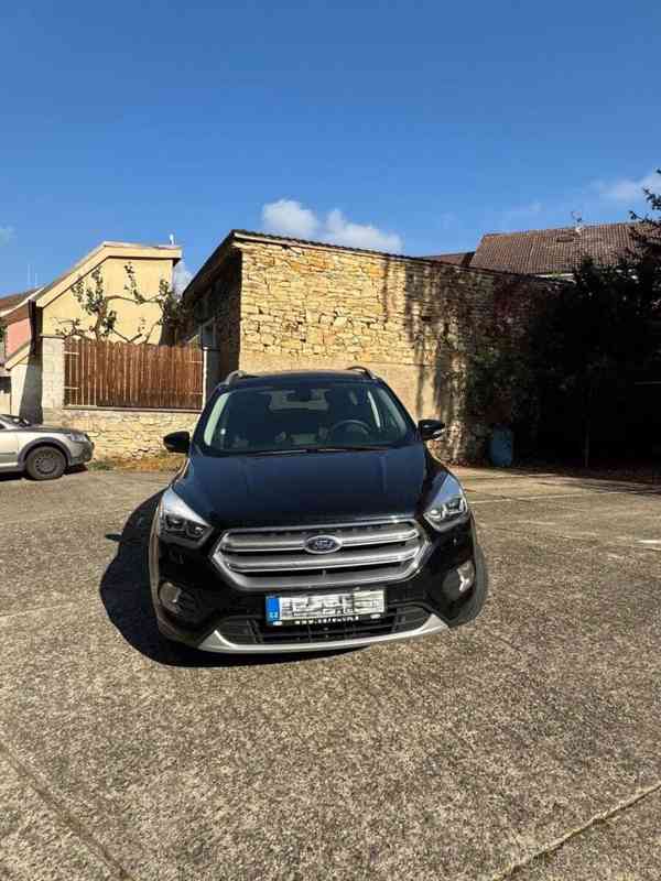 Ford Kuga 1,5   Ford Kuga EcoBoost - foto 2