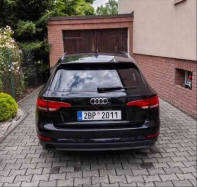 Audi A4 Avant 2,0   B9, 2016, TDi. - foto 2