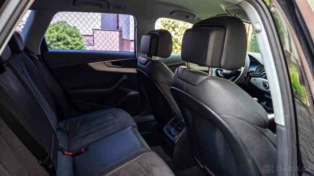 Audi A4 Avant 2,0   B9, 2016, TDi. - foto 4