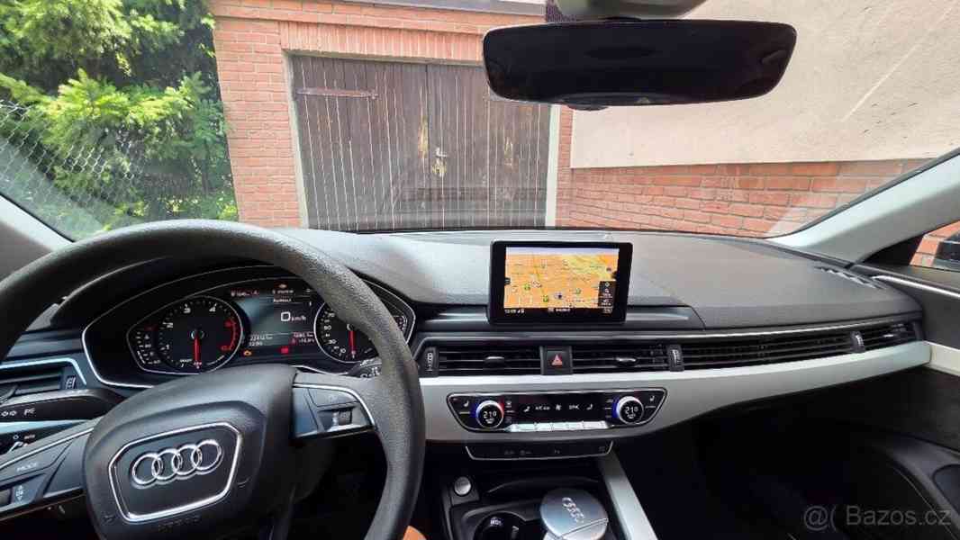 Audi A4 Avant 2,0   B9, 2016, TDi. - foto 10
