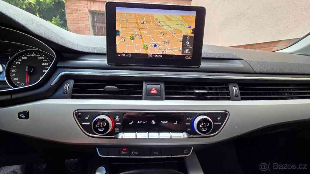 Audi A4 Avant 2,0   B9, 2016, TDi. - foto 8