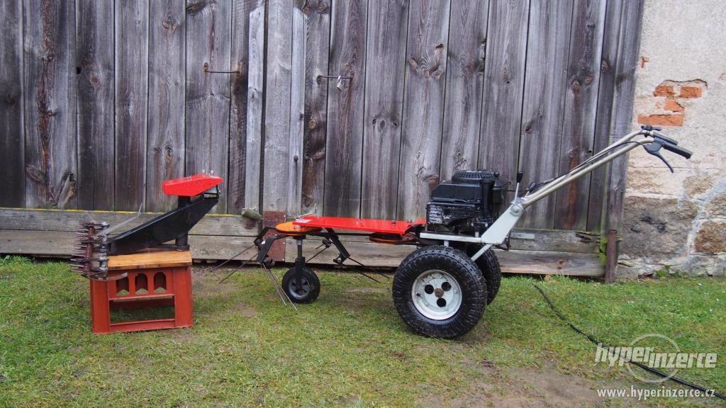 Listova Sekacka Za Traktor () Listova Sekacka Za Traktor