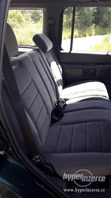 Ford Explorer - foto 16