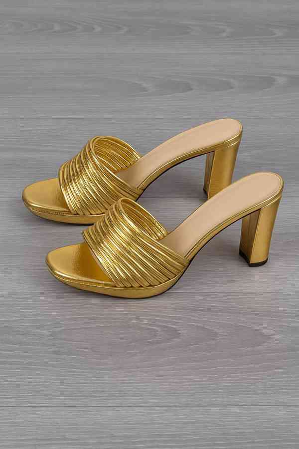 5 x luxusní pantofle - foto 3