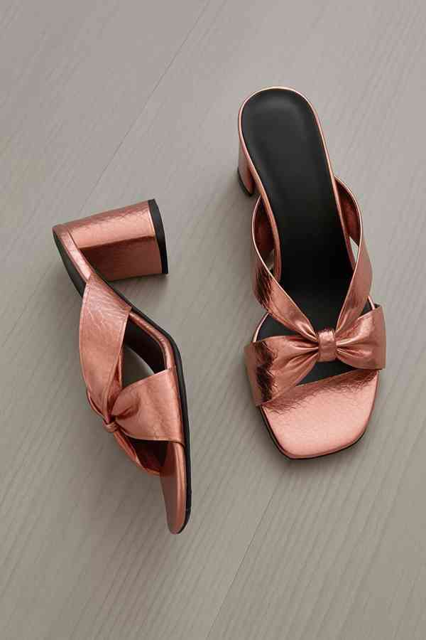 5 x luxusní pantofle - foto 5