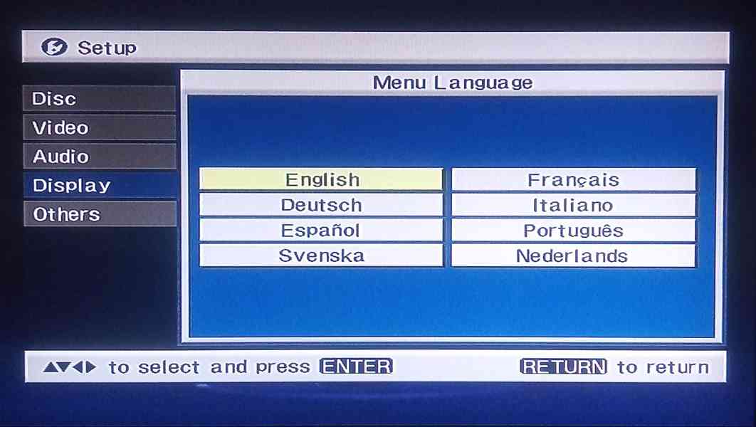 VHS-DVD kombo Panasonic NV-VP26 - foto 6