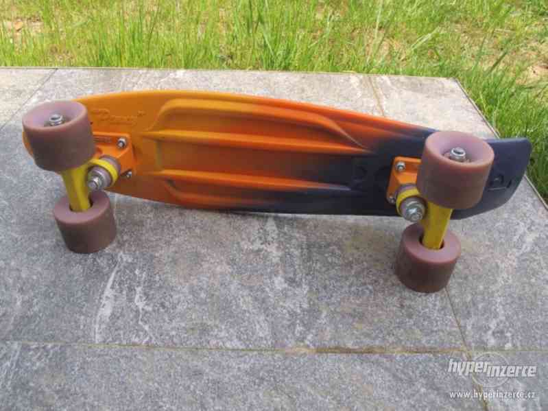 Penny board - foto 3