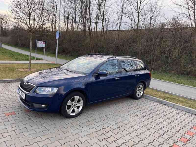 Škoda Octavia 2,0   tdi, 110kw, CarPlay, Tažné.. - foto 6