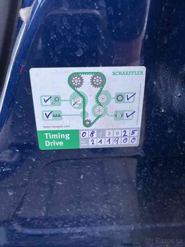 Škoda Octavia 2,0   tdi, 110kw, CarPlay, Tažné.. - foto 3