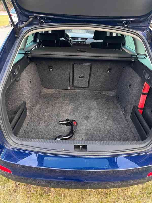 Škoda Octavia 2,0   tdi, 110kw, CarPlay, Tažné.. - foto 2