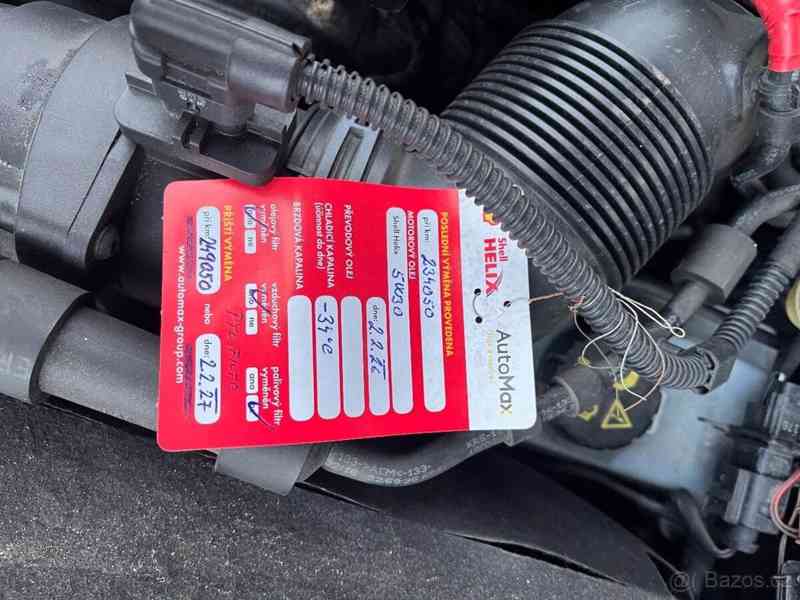 Škoda Octavia 2,0   tdi, 110kw, CarPlay, Tažné.. - foto 16