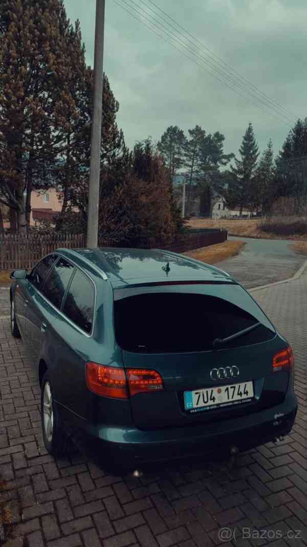 Audi A6   - foto 8