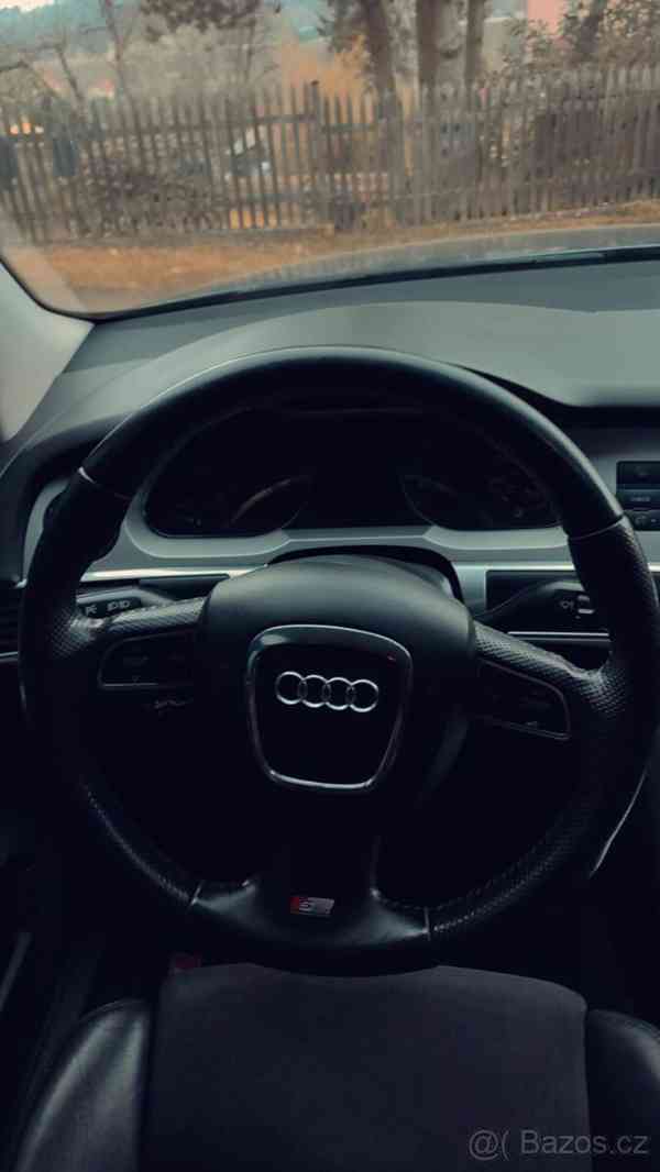 Audi A6   - foto 4
