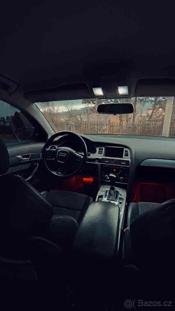 Audi A6   - foto 9