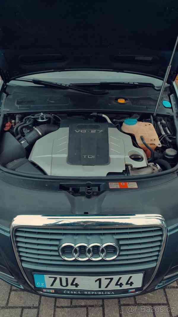 Audi A6   - foto 6