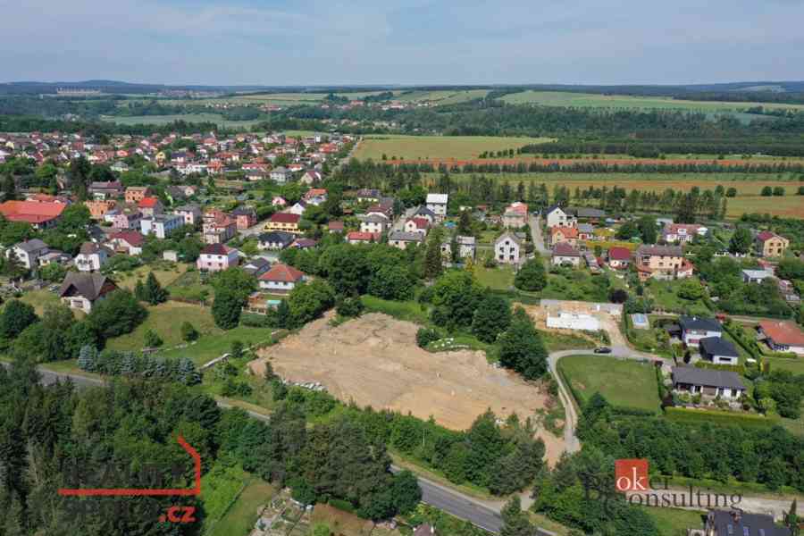 Prodej, Pozemky pro bydlení, 742 m2 - - foto 2