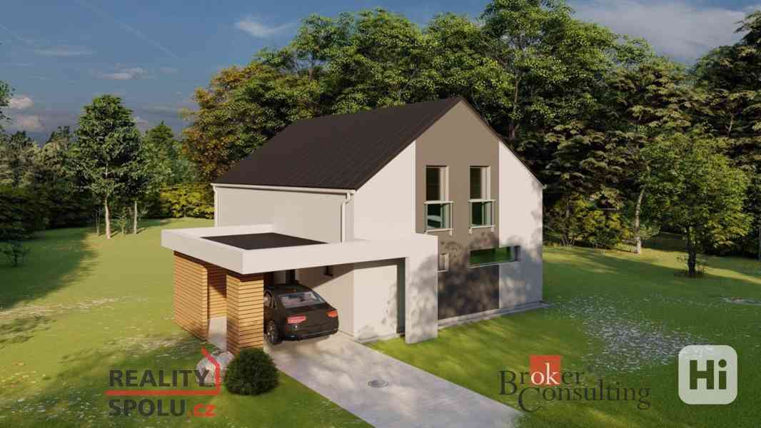 Prodej, Pozemky pro bydlení, 742 m2 - - foto 9