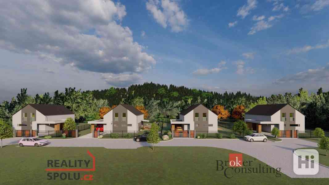 Prodej, Pozemky pro bydlení, 742 m2 - - foto 8