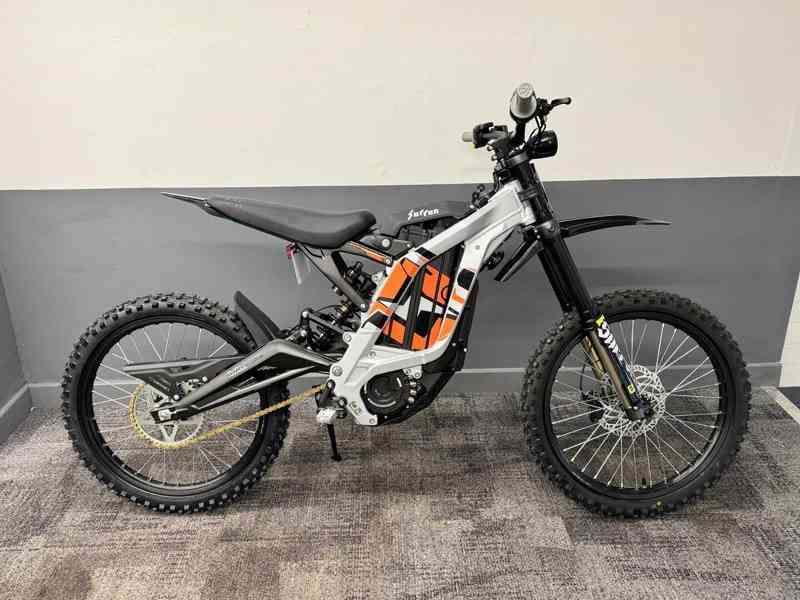 Brand New Surron Lbx Off Road Light Bee Talaria Sting R X3 S