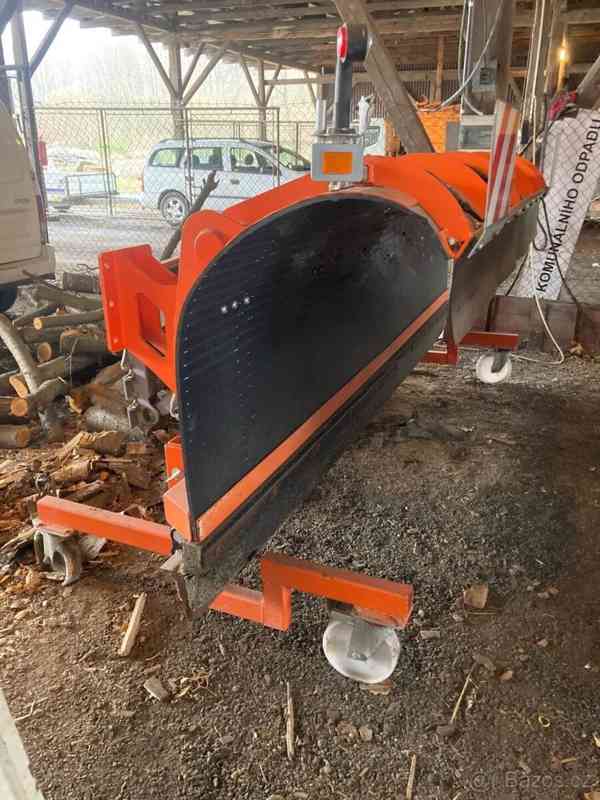 Mercedes-Benz Zametací speciál - foto 9