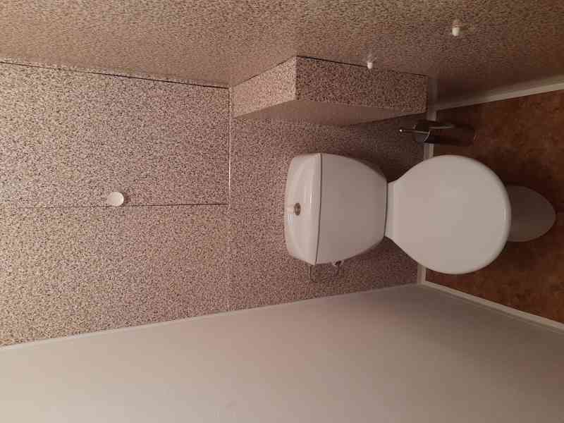 Pronájem bytu 2+1 v Zábřehu - foto 5