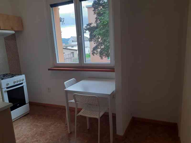 Pronájem bytu 2+1 v Zábřehu - foto 9