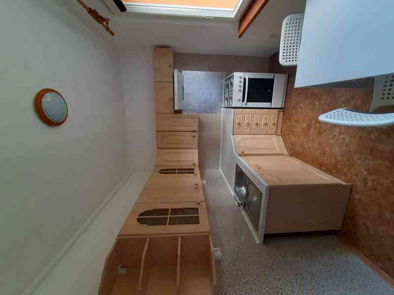 Pronájem bytu 2+1 v Zábřehu - foto 3