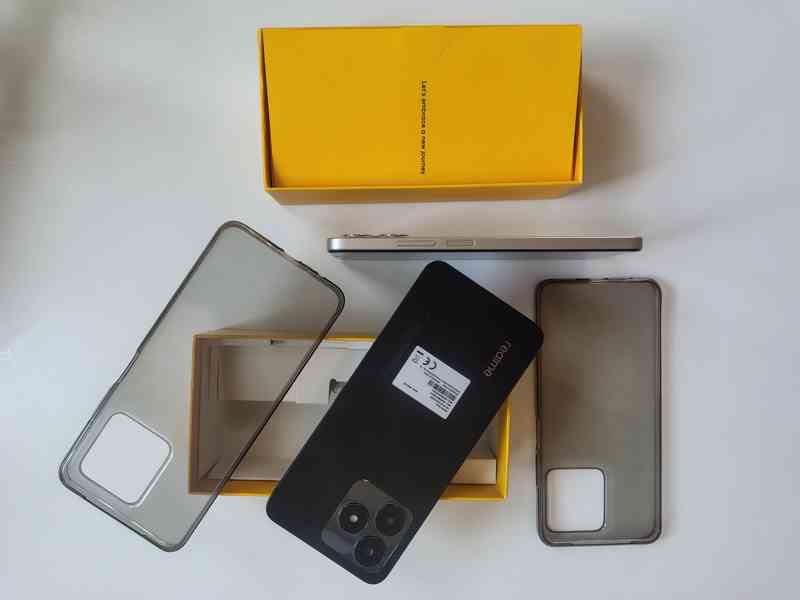 Realme C53 8GB 256 GB - foto 3