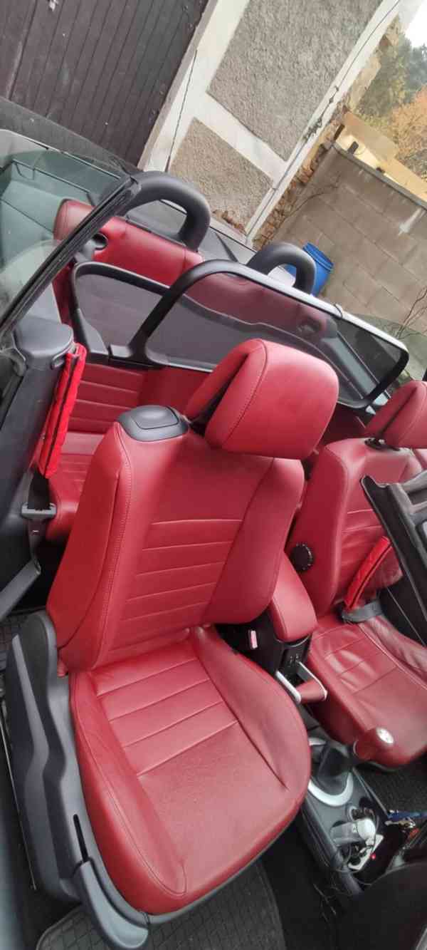 Renault Megane 2006 Cabrio - foto 5