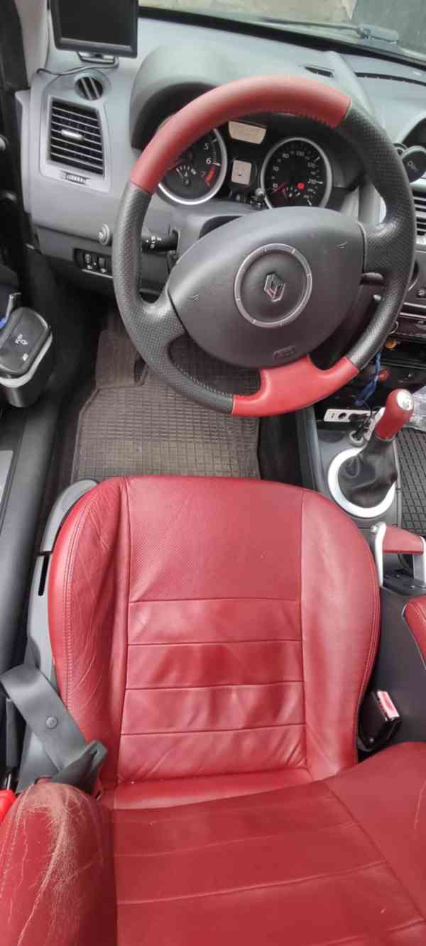 Renault Megane 2006 Cabrio - foto 4