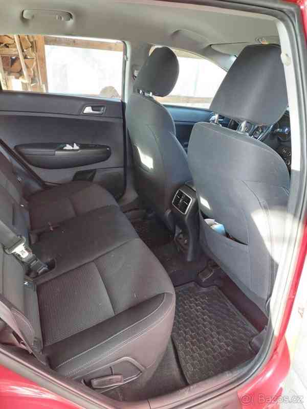 Kia Sportage 1,6 TGD-I, 4x4 - foto 8