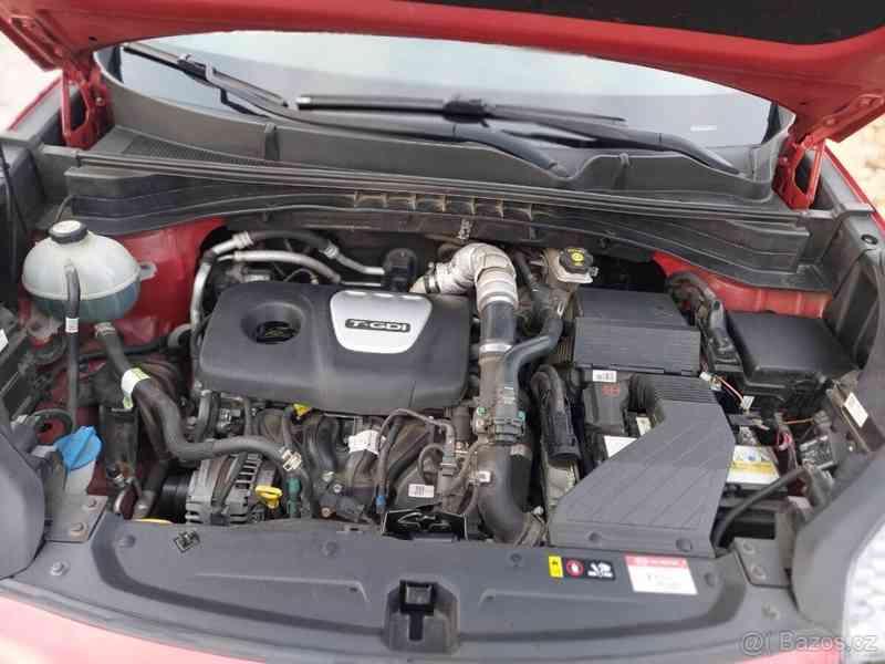 Kia Sportage 1,6 TGD-I, 4x4 - foto 15