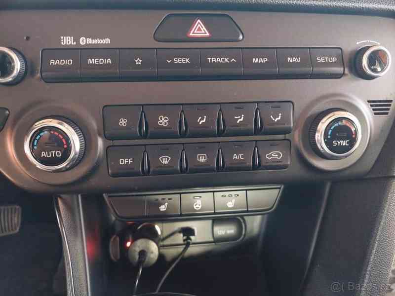 Kia Sportage 1,6 TGD-I, 4x4 - foto 10
