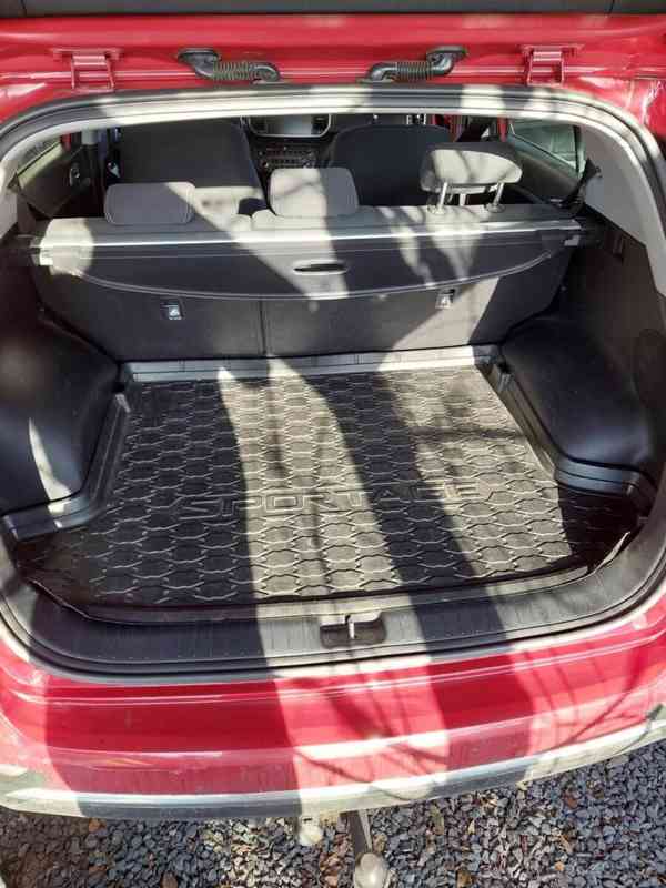 Kia Sportage 1,6 TGD-I, 4x4 - foto 3