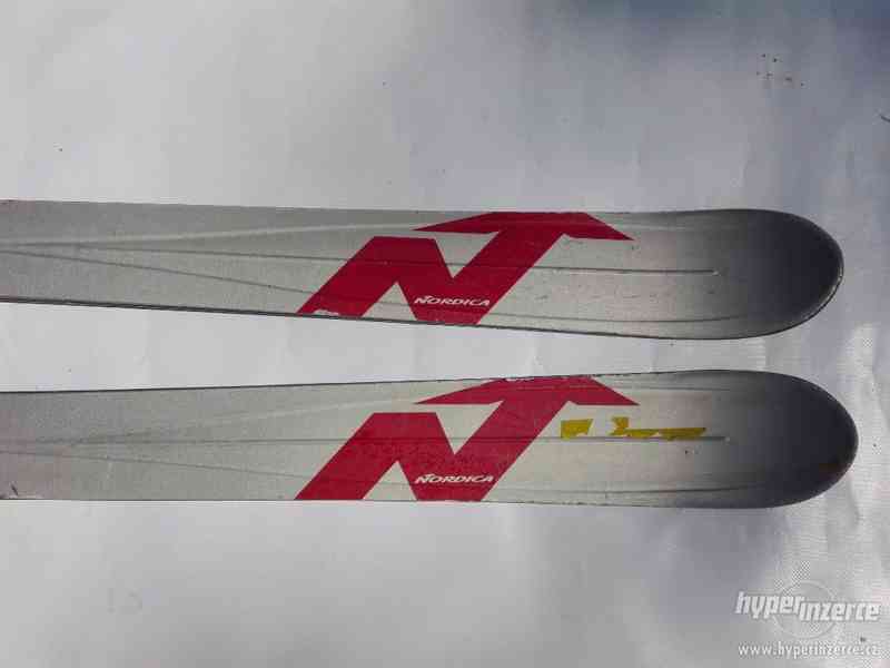 nordica k12 gs - foto 2