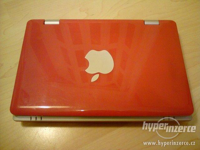 Netbook, minibook, mini notebook 7" WiFi, Win CE - foto 1
