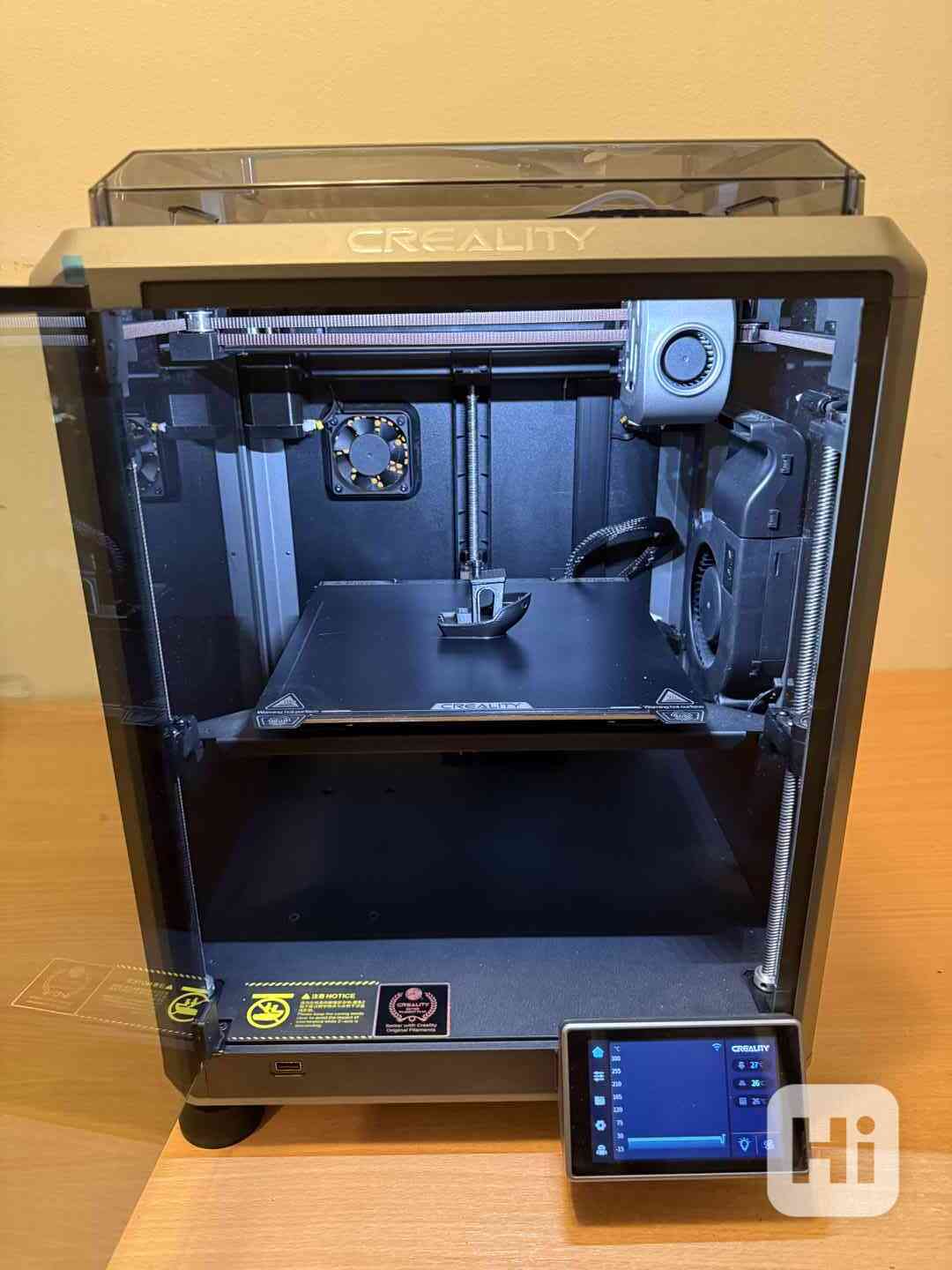 3D tiskárna Creality K1 - foto 1