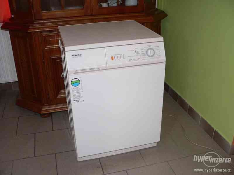 Miele novotronic T565C - foto 2