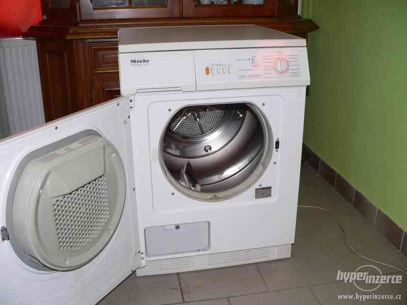 Miele novotronic T565C - foto 3