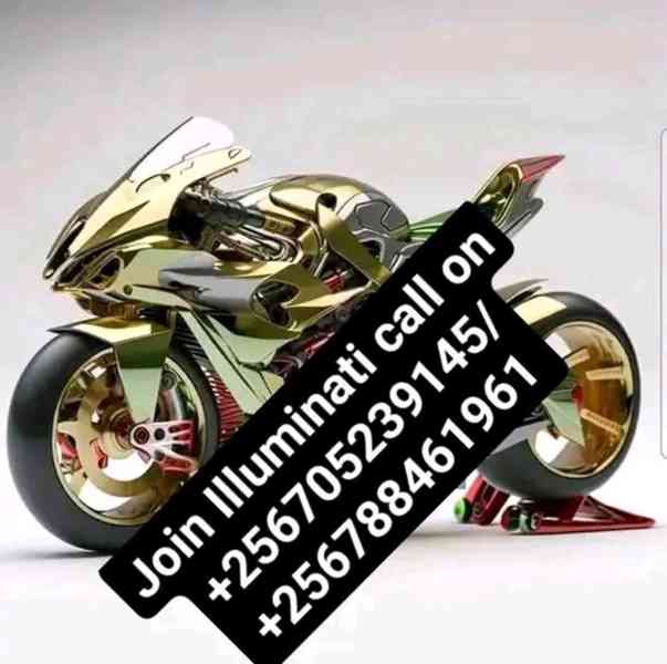 JOIN ILLUMINATI UGANDA 0788461961,0705239145 - foto 3